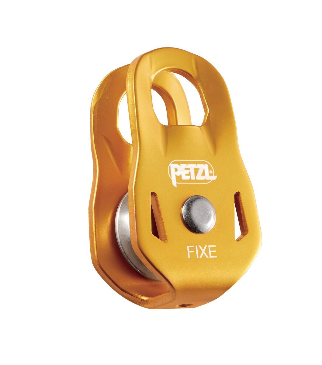 FIXE, Color: Yellow