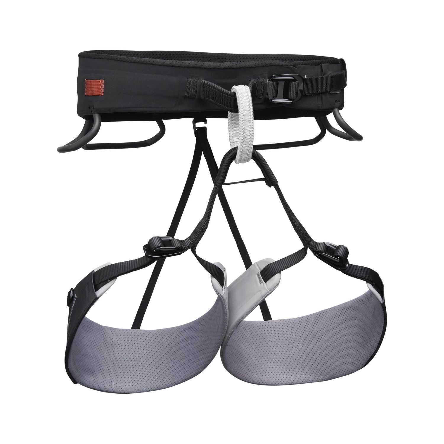 Men's Solution Guide Harness, Size: Small