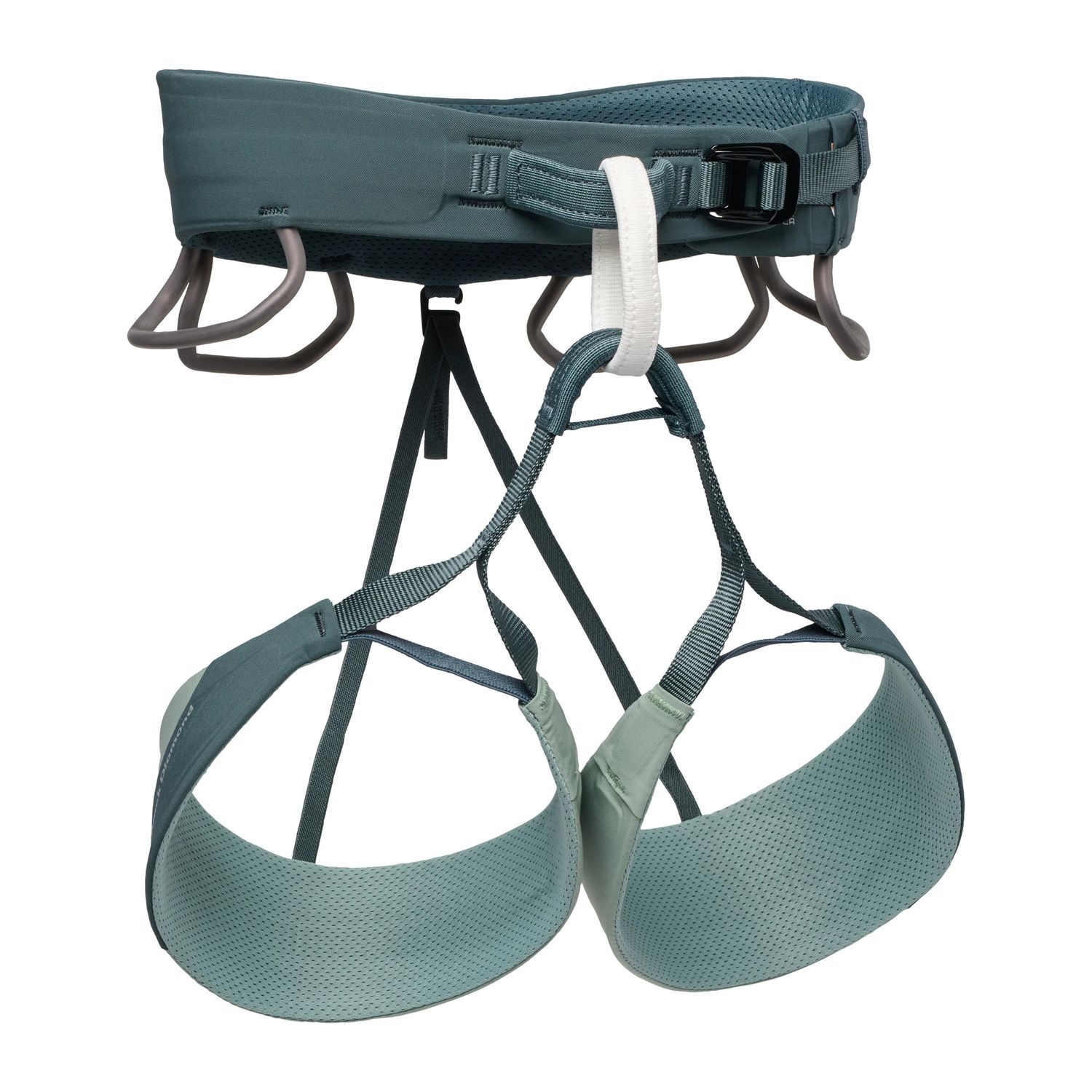 Women's Solution Harness Agave, Size: XXS