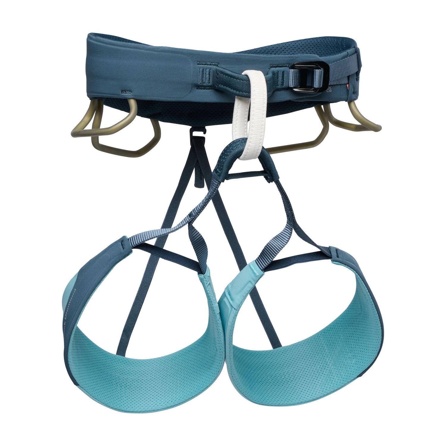 Women's Solution Harness Glacier, Size: XXS