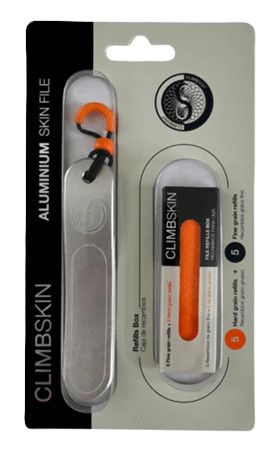 Climbskin Aluminum Skin File