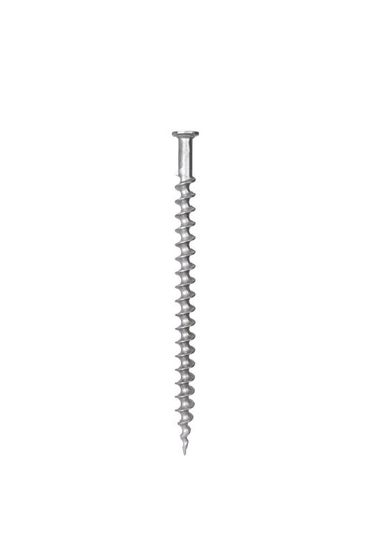 26" Penetrator Screw Anchor with 1/2" Square  Drive