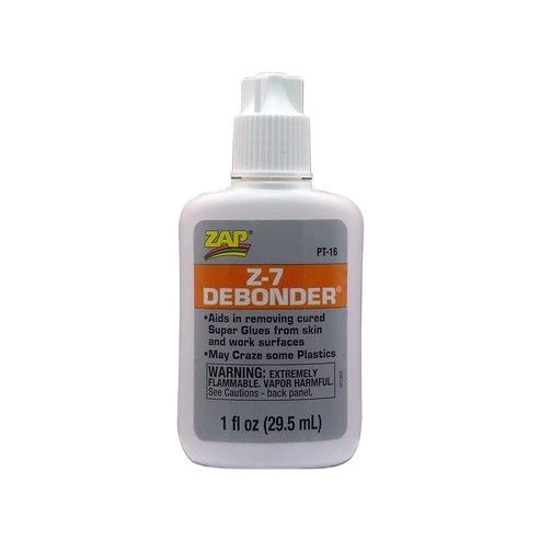 Z-7 Debonder
