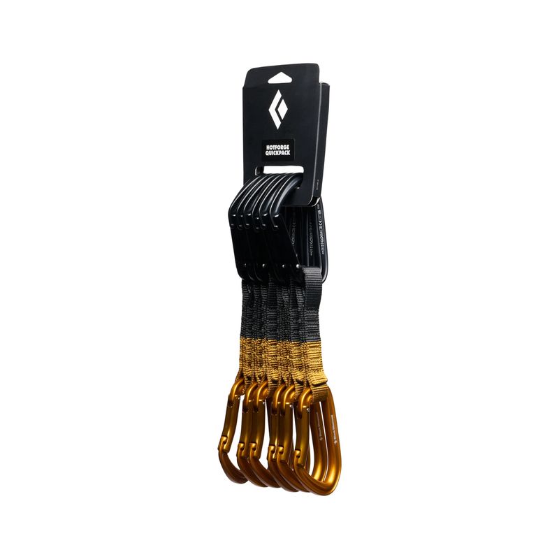 Hotforge Quickpack 12 cm Amber