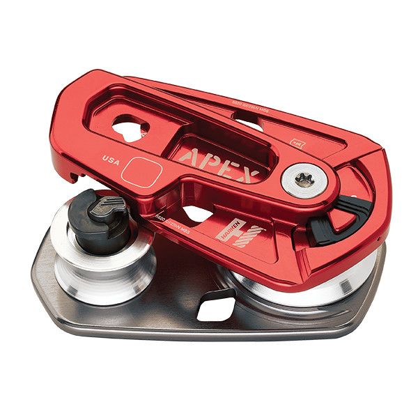 Harken Apex Limb-O Lok