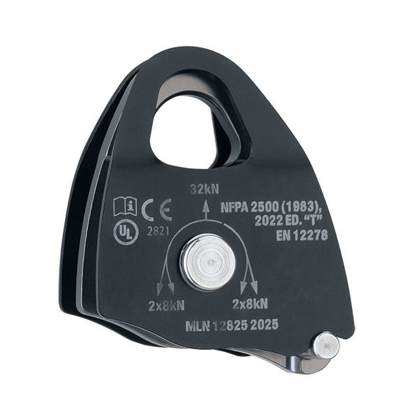 Advance Tech Mate Double Pulley