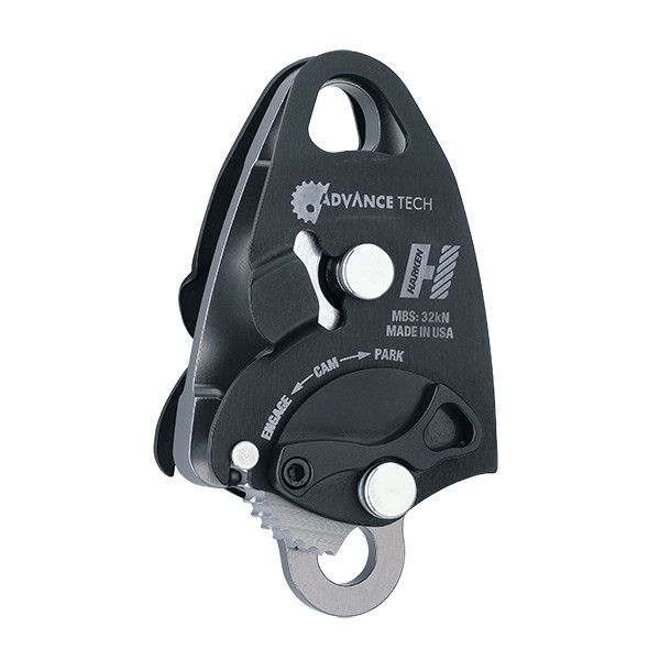 Advance Tech Progress Capture Pulley