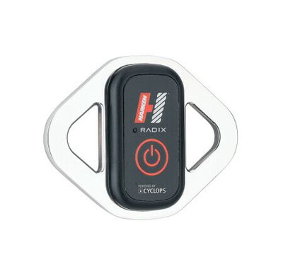 RADIX Load Monitor