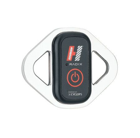 RADIX Load Monitor