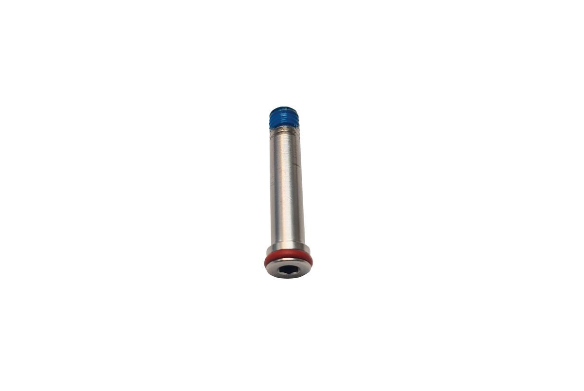 Replacement OPEN screw with O-ring