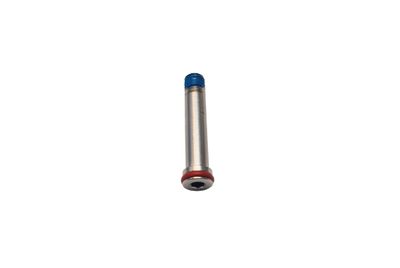 Replacement OPEN screw with O-ring