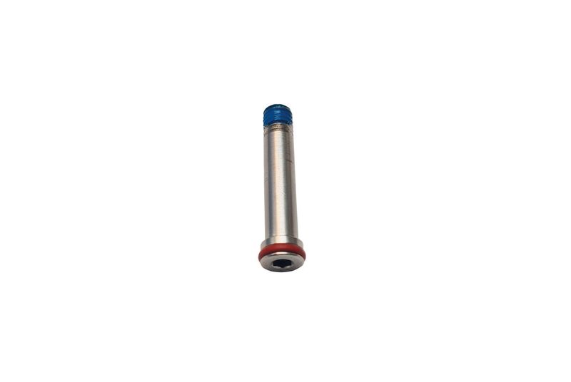 Replacement OPEN screw with O-ring