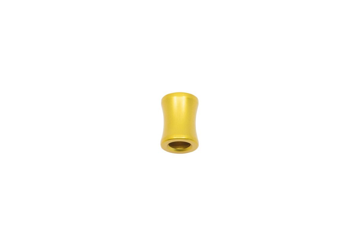 Replacement spacer for OPEN connectors