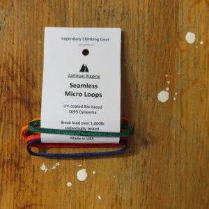 Seamless Micro Loops 5pk