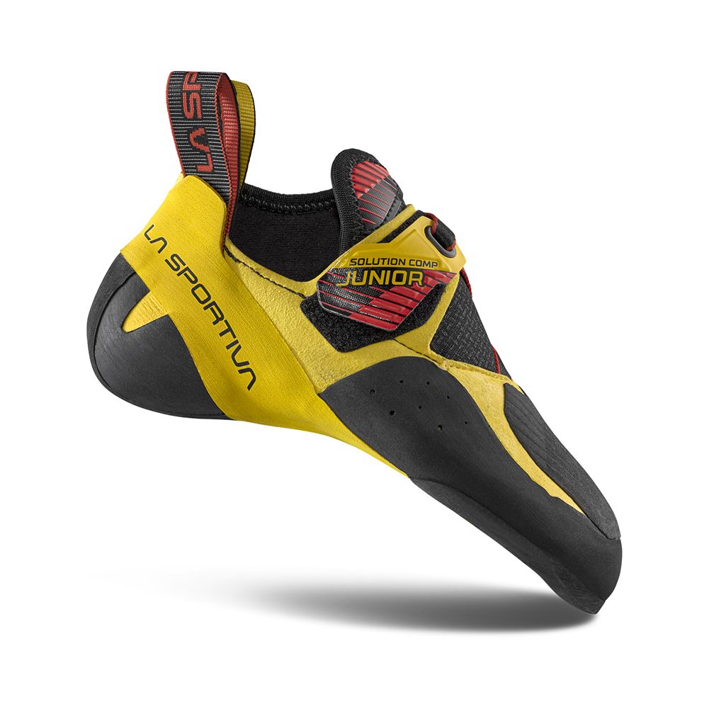 Solution Comp JR, Size: 29