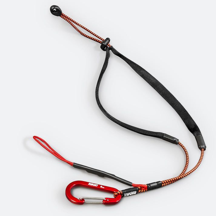 TR Solo Neck Lanyard Bagged