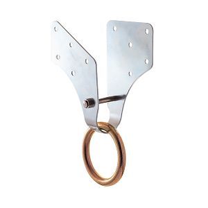 Wood Truss Anchor