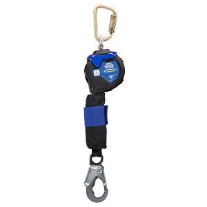 11ft Max Patrol Self-Retracting Lifeline