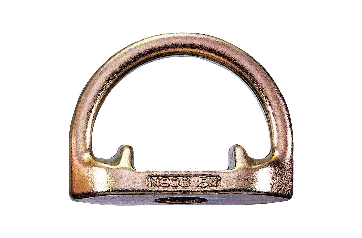 Steel D-Bolt Anchor
