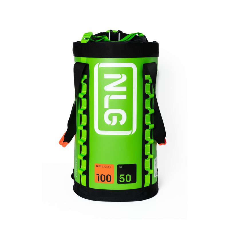 NLG Ascent Carry™ 50L Haul Bag