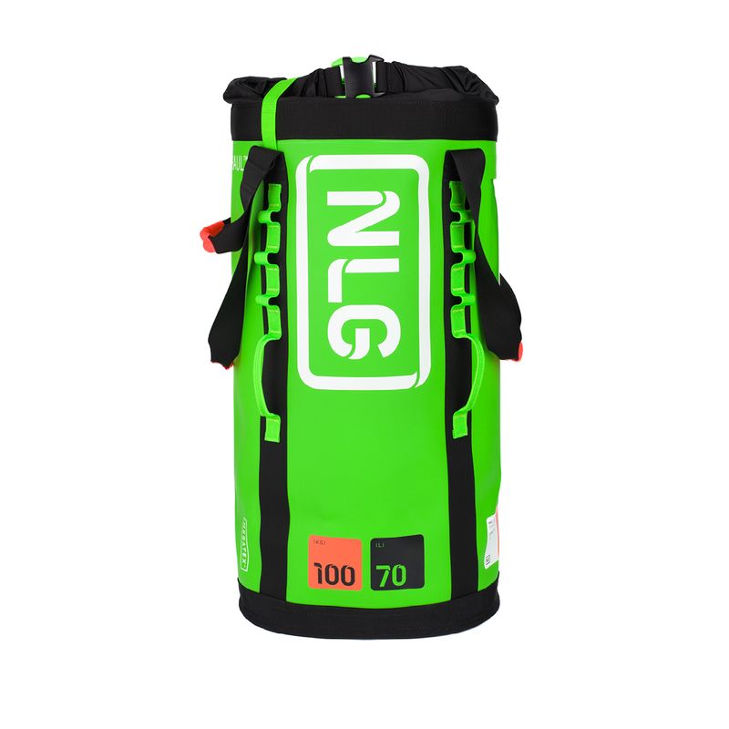 NLG Ascent Haul™ 70L Haul Bag