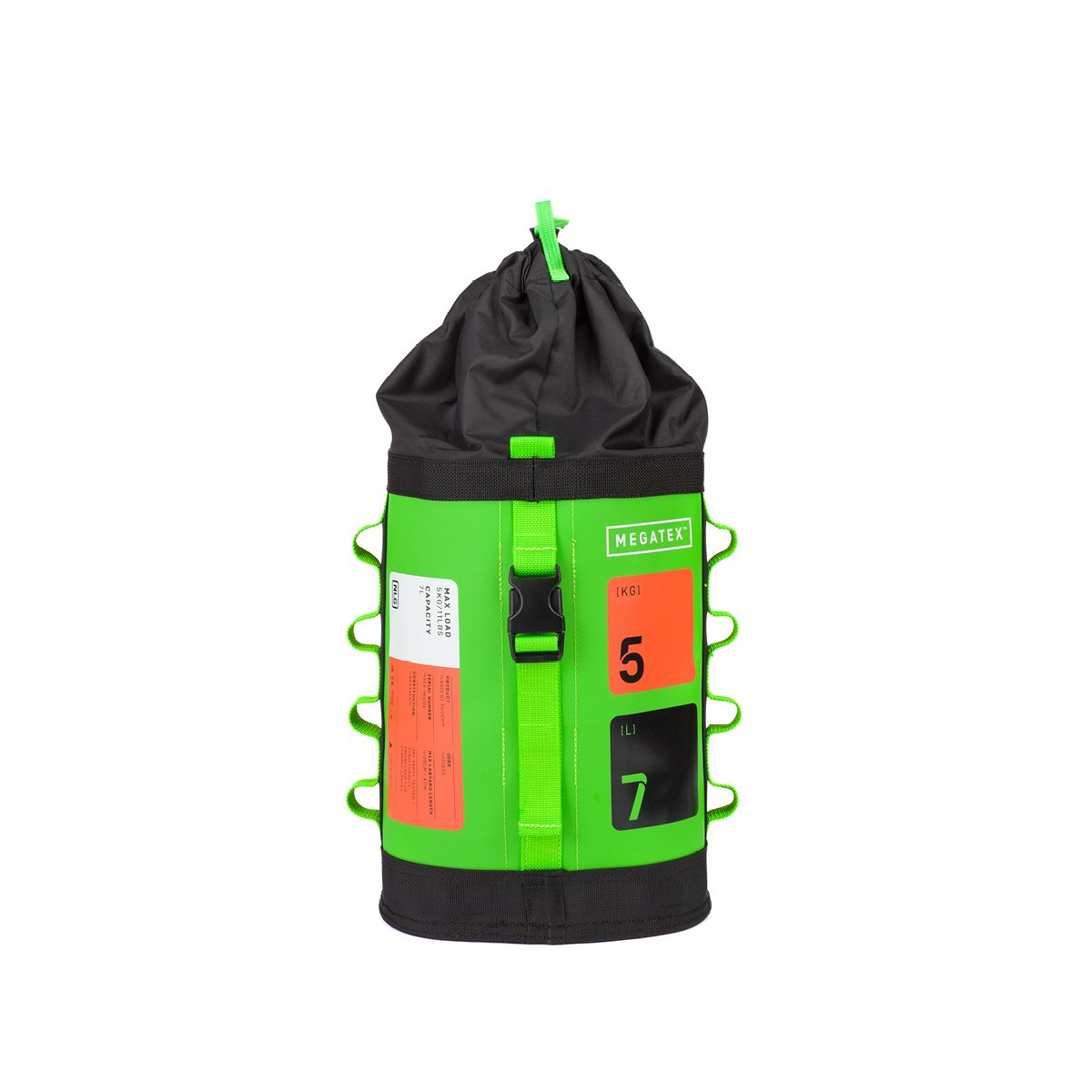 NLG Ascent Pouch™