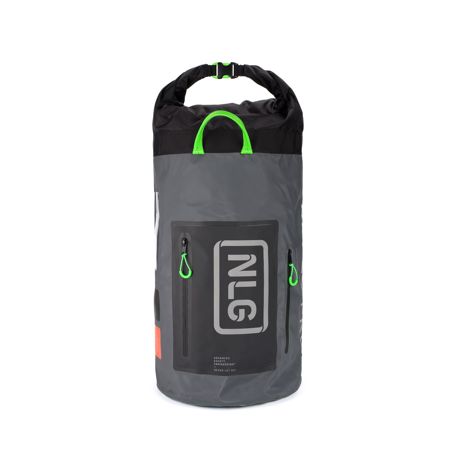 NLG Rope/Pro™ Backpack 50