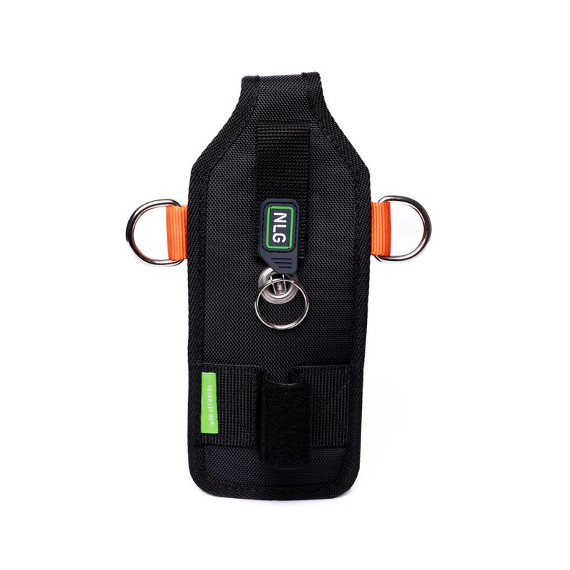 NLG Retractable Spanner Holster