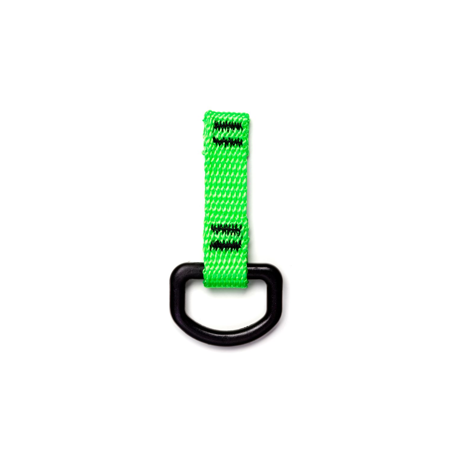 NLG Non-Conductive D Ring Tool Tether