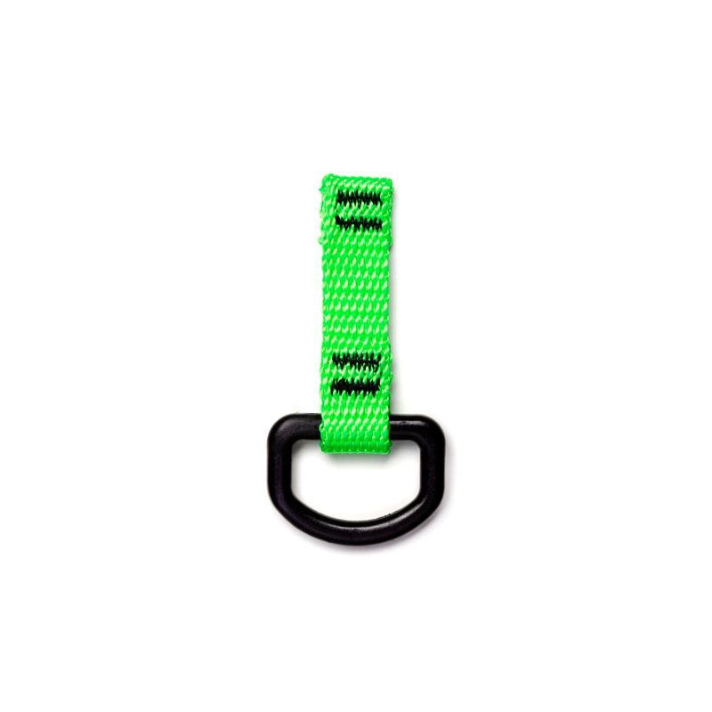 NLG Non-Conductive D Ring Tool Tether