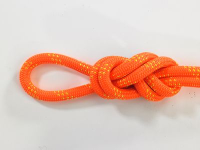 KM III MAX 11 mm Orange/Yellow x FT