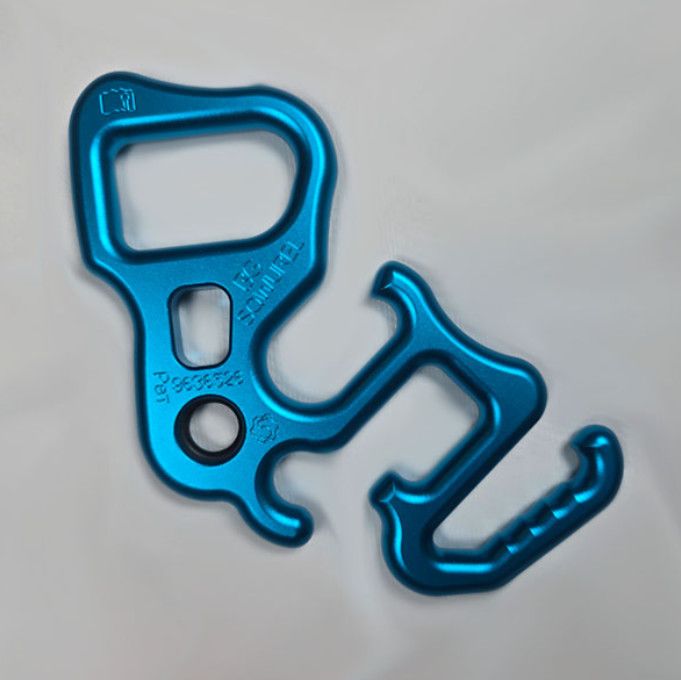 BG Sqwurel V5, Color: Blue