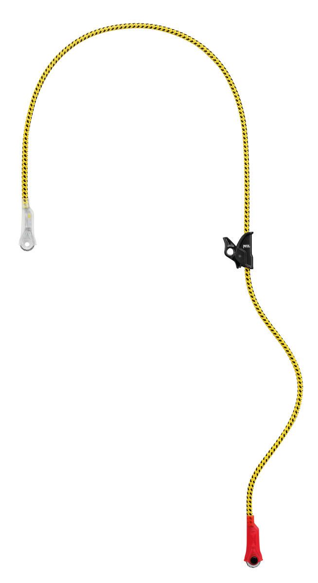 MICROFLIP LANYARD, Size: 2.5 M