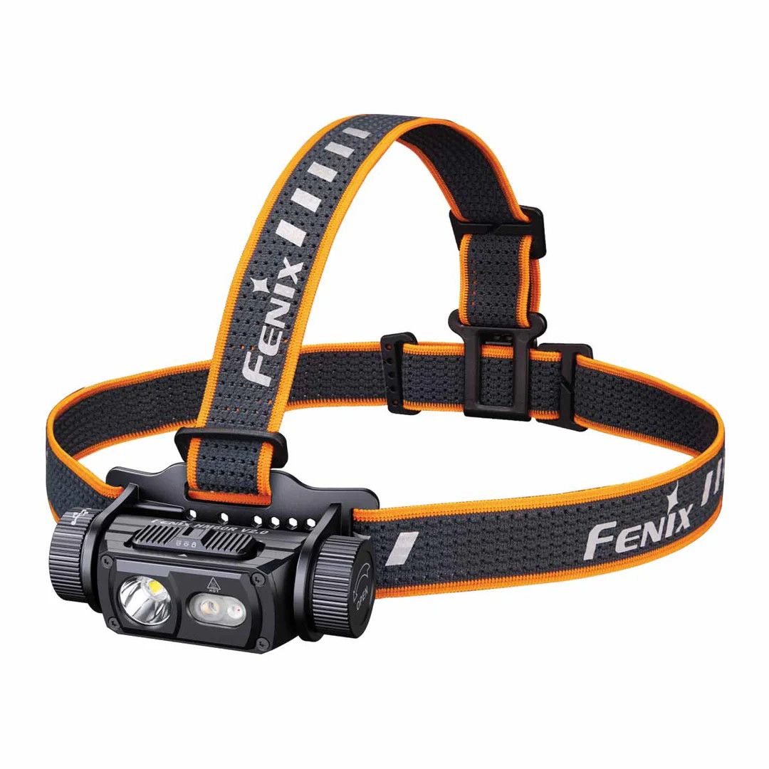 HM60R V2.0 w/Battery (Rechargeable)