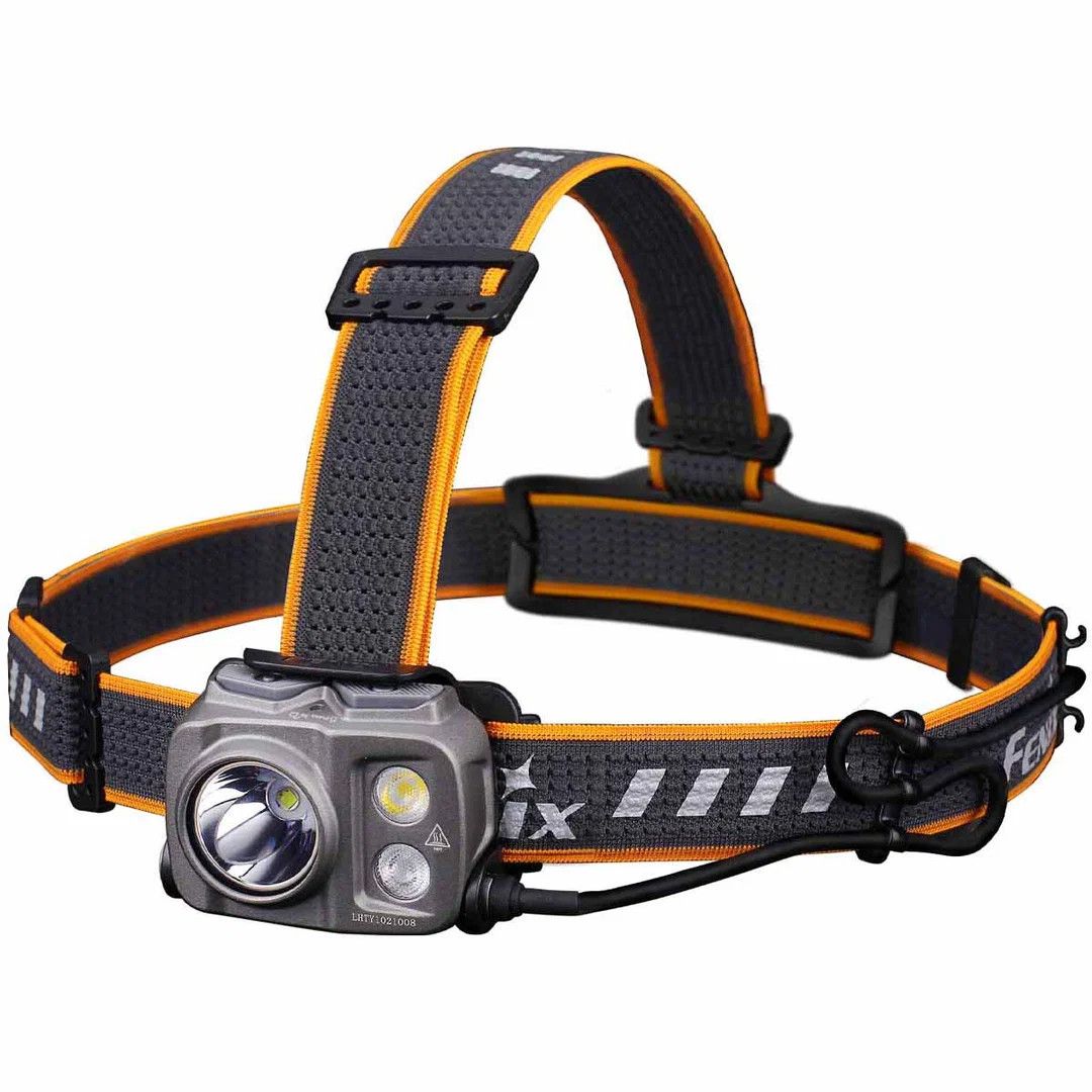 HP25R V2.0 w/Battery (Rechargeable)