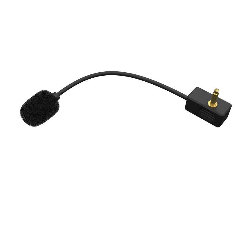 ISOtunes Detachable Boom Microphone for LINK 2.0 (Compatible with IT-34B, IT-48, IT-70, and IT-95)