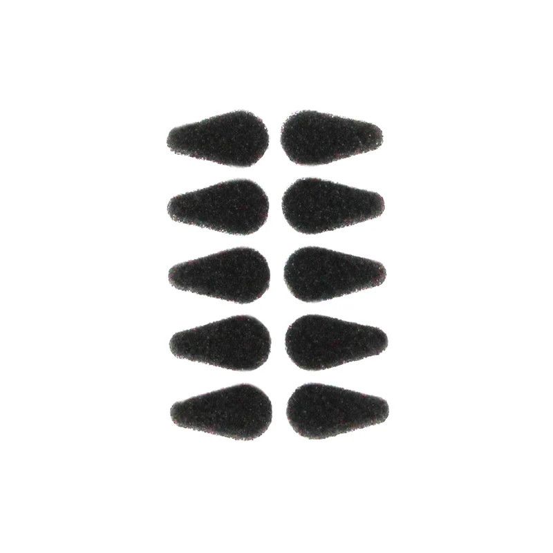 ISOtunes Universal Windscreens
