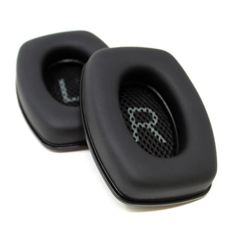 ISOtunes TRILOGY Earmuff Hygiene Kit for LINK models (Compatible with IT-34B, IT-48, IT-70, and IT-95) Earmuff Hygiene Kit - Foam Cushions (Compatible with IT-32)