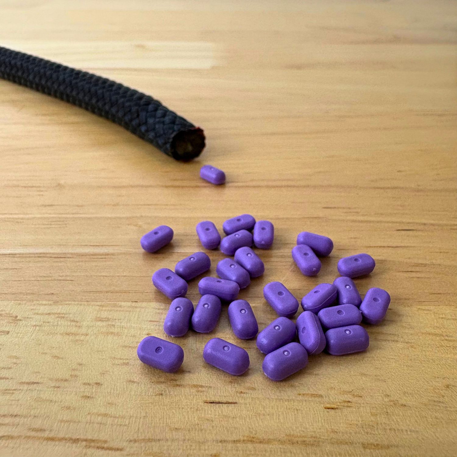 NFC Rope Tag (50 Pack)