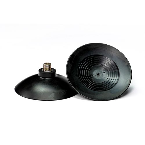 5″ (127mm) Diameter Replacement Vacuum Suction Cup Model A1867