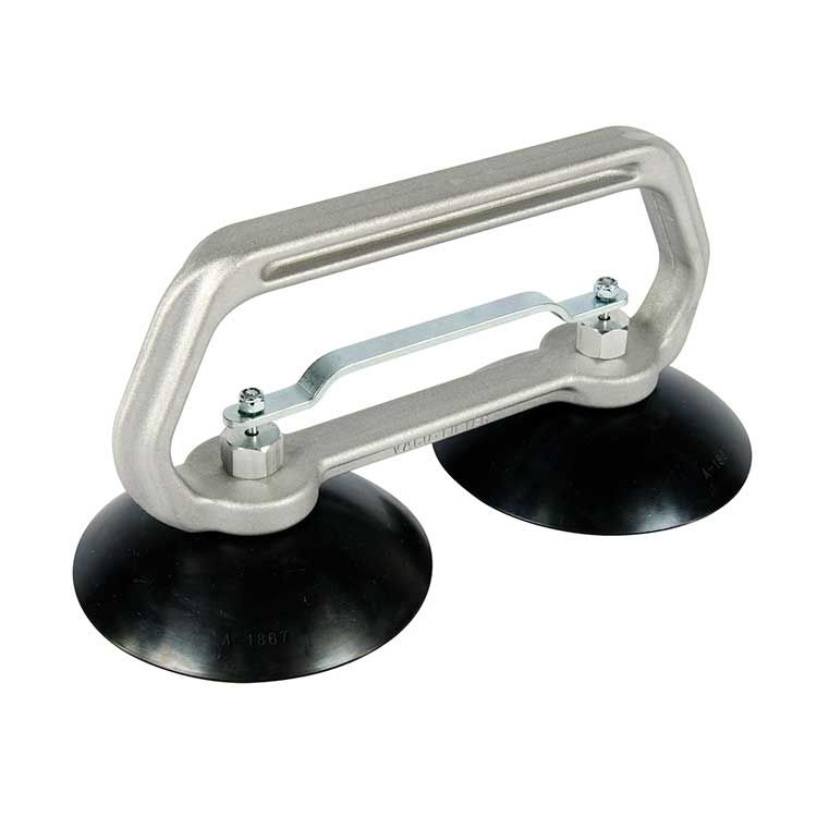 Vacu-Lifter Double 5″ [127mm] Cup Model A6541