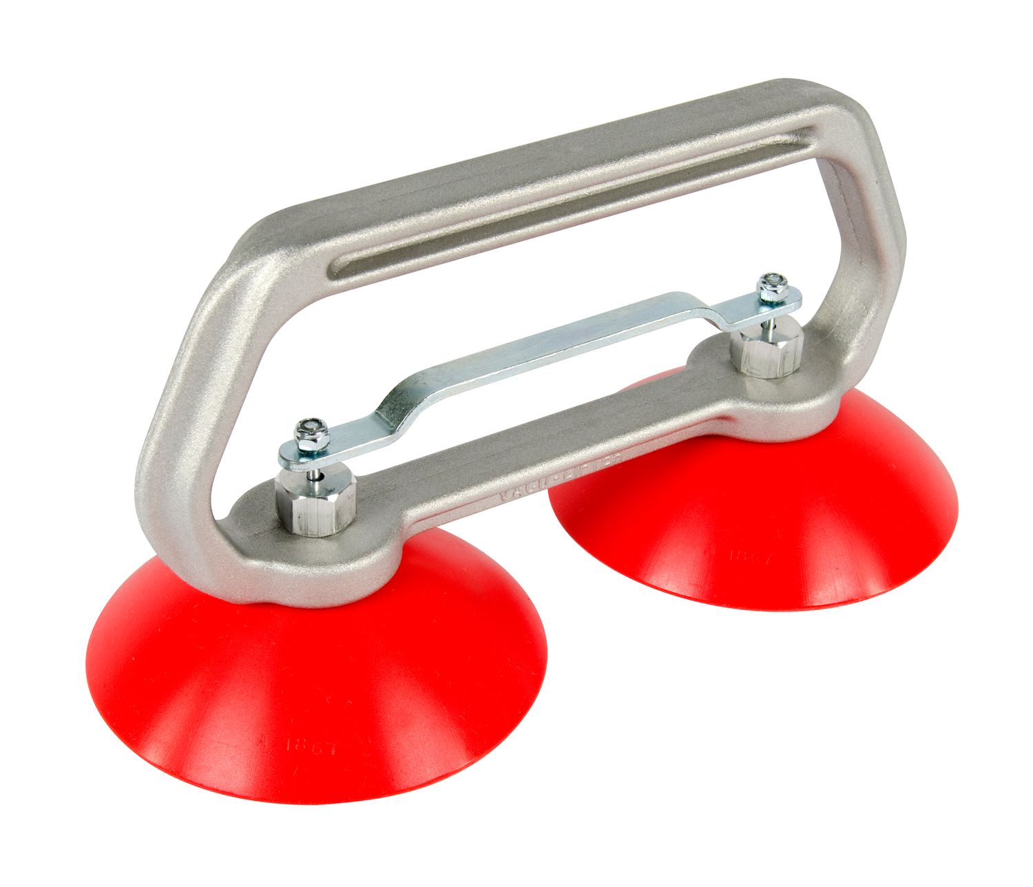 Vacu-Lifter Double 5″ [127mm] Silicone Cup Model A6541-RSC