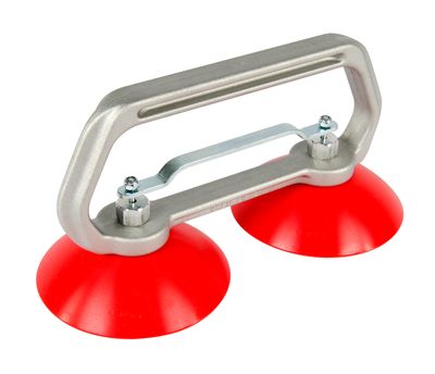 Vacu-Lifter Double 5″ [127mm] Silicone Cup Model A6541-RSC
