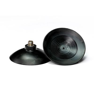5″ (127mm) Diameter Replacement Vacuum Suction Cup w/Stainless Fitting Model A1867-SSI 5″ (127mm) Diameter Replacement Vacuum Suction Cup w/Stainless Fitting Model A1867-SSI