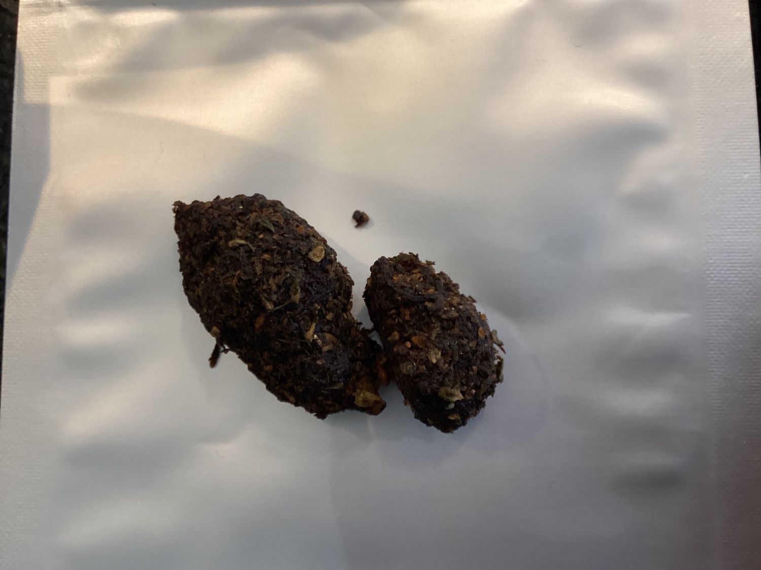 Forbidden Fruit Moonrocks