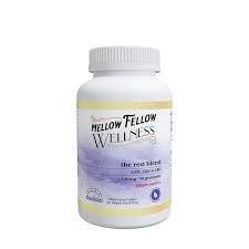 Mellow Fellow Wellness