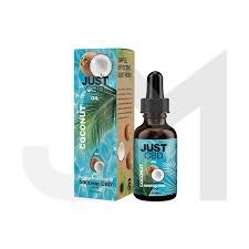 Just CBD Oil