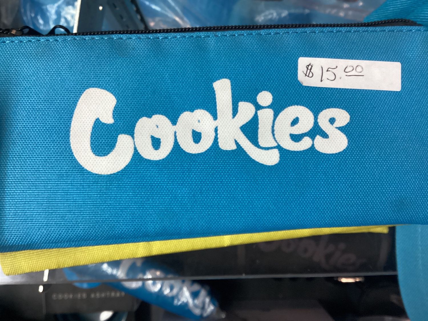 Cookies Pouch