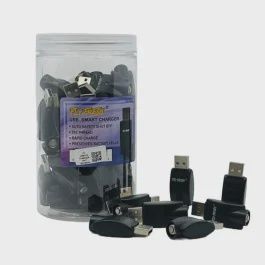 Fly Fresh USB Smart Charger