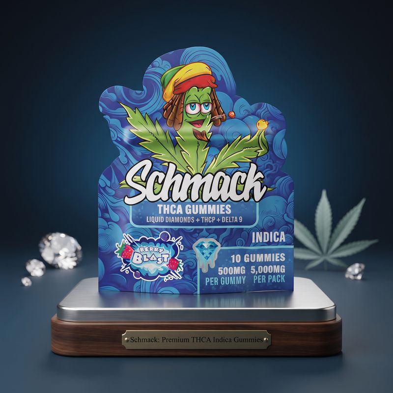 Schmack